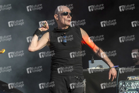 M'era Luna Festival 2022 in Hildesheim