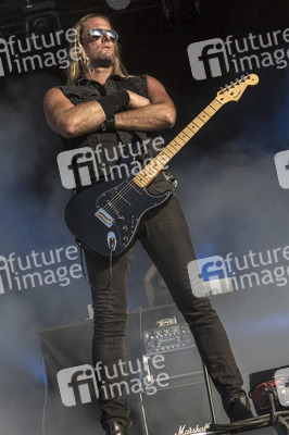 M'era Luna Festival 2022 in Hildesheim