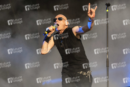 M'era Luna Festival 2022 in Hildesheim