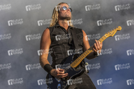 M'era Luna Festival 2022 in Hildesheim