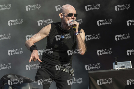 M'era Luna Festival 2022 in Hildesheim