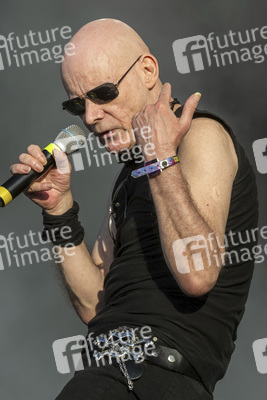 M'era Luna Festival 2022 in Hildesheim