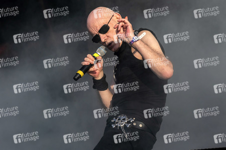 M'era Luna Festival 2022 in Hildesheim