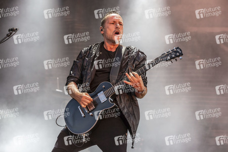 M'era Luna Festival 2022 in Hildesheim