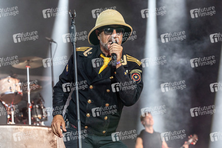 M'era Luna Festival 2022 in Hildesheim