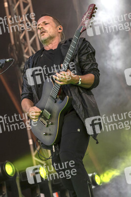 M'era Luna Festival 2022 in Hildesheim