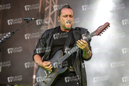 M'era Luna Festival 2022 in Hildesheim