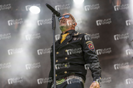 M'era Luna Festival 2022 in Hildesheim