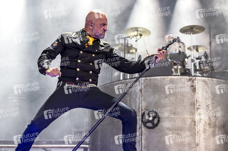 M'era Luna Festival 2022 in Hildesheim