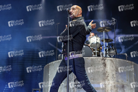 M'era Luna Festival 2022 in Hildesheim