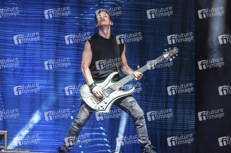 M'era Luna Festival 2022 in Hildesheim