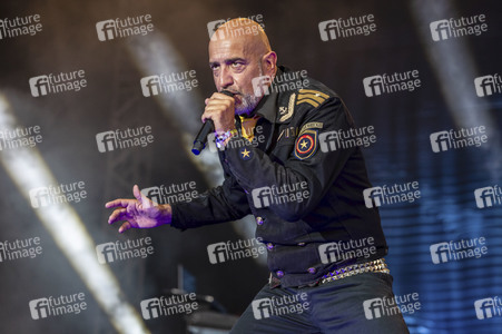 M'era Luna Festival 2022 in Hildesheim