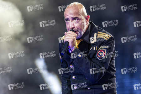 M'era Luna Festival 2022 in Hildesheim