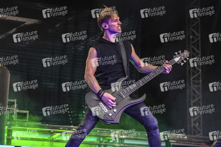 M'era Luna Festival 2022 in Hildesheim