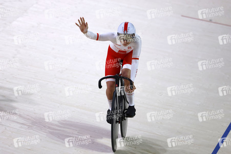 European Championships 2022 im Bahnradsport in München