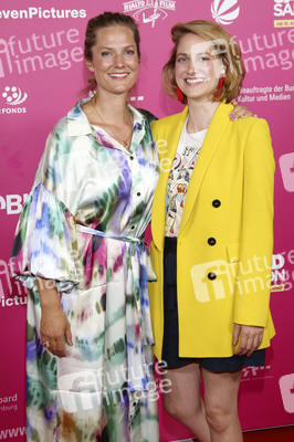 Filmpremiere 'Jagdsaison' In Hamburg