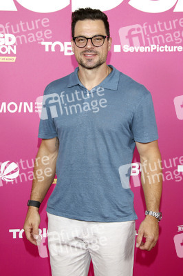 Filmpremiere 'Jagdsaison' In Hamburg