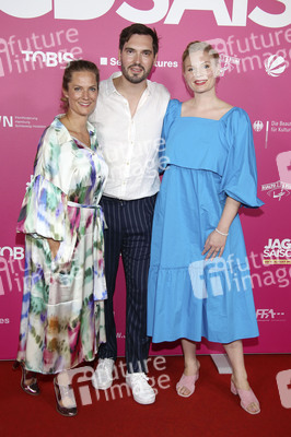 Filmpremiere 'Jagdsaison' In Hamburg