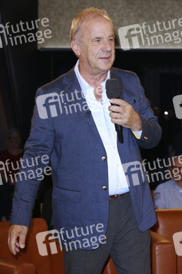 'NDR Talk Show' in Hamburg