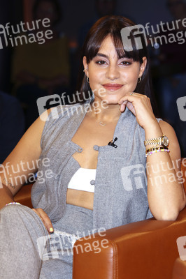 'NDR Talk Show' in Hamburg