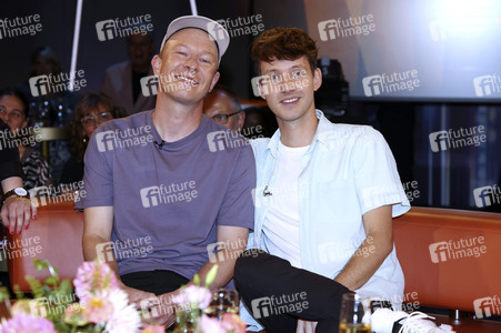 'NDR Talk Show' in Hamburg