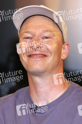 'NDR Talk Show' in Hamburg