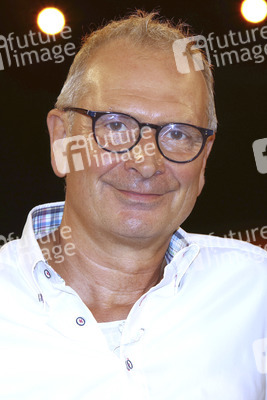 'NDR Talk Show' in Hamburg