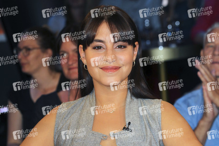 'NDR Talk Show' in Hamburg