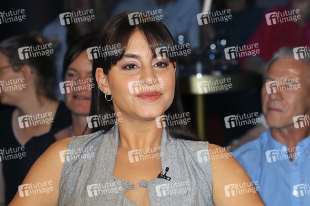 'NDR Talk Show' in Hamburg