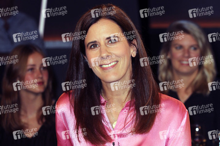 'NDR Talk Show' in Hamburg