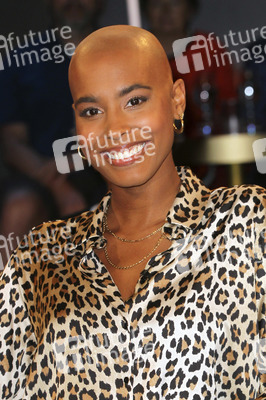 'NDR Talk Show' in Hamburg