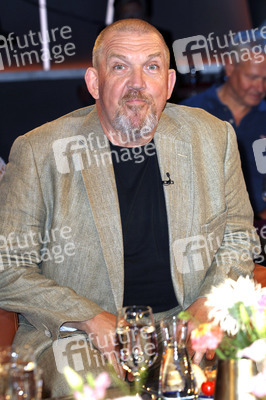 'NDR Talk Show' in Hamburg