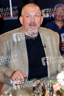 'NDR Talk Show' in Hamburg