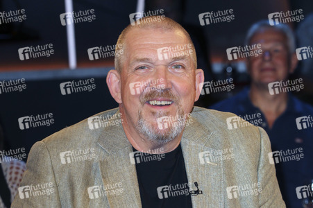 'NDR Talk Show' in Hamburg