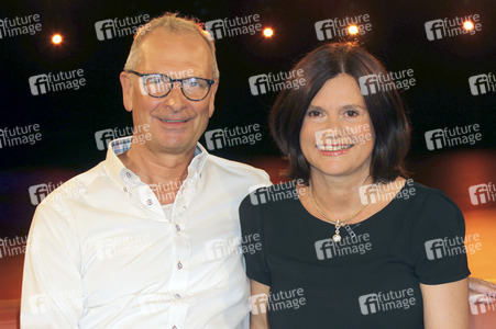 'NDR Talk Show' in Hamburg