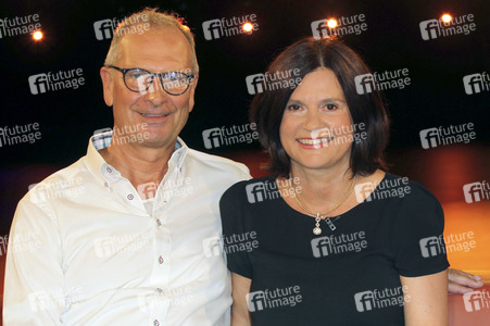 'NDR Talk Show' in Hamburg