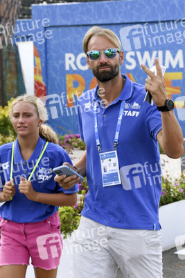 Schwimmeuropameisterschaften 2022 in Rom