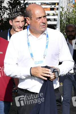Schwimmeuropameisterschaften 2022 in Rom