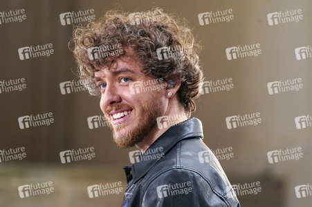 Konzert von Jack Harlow in New York