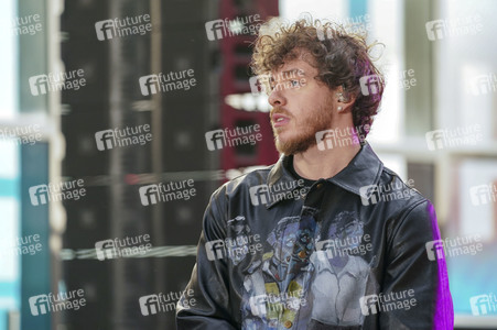 Konzert von Jack Harlow in New York