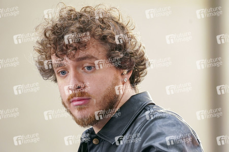 Konzert von Jack Harlow in New York