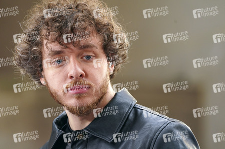 Konzert von Jack Harlow in New York