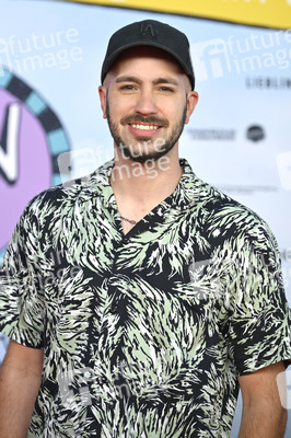 Filmpremiere 'Mein Lotta-Leben - Alles Tschaka mit Alpaka!' in Köln