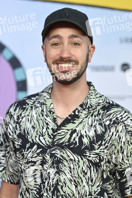 Filmpremiere 'Mein Lotta-Leben - Alles Tschaka mit Alpaka!' in Köln