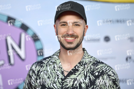 Filmpremiere 'Mein Lotta-Leben - Alles Tschaka mit Alpaka!' in Köln