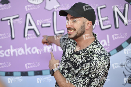 Filmpremiere 'Mein Lotta-Leben - Alles Tschaka mit Alpaka!' in Köln