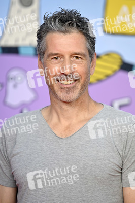 Filmpremiere 'Mein Lotta-Leben - Alles Tschaka mit Alpaka!' in Köln