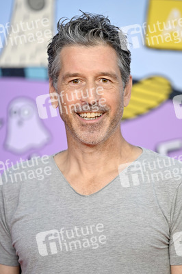 Filmpremiere 'Mein Lotta-Leben - Alles Tschaka mit Alpaka!' in Köln