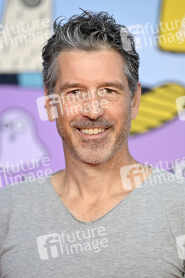 Filmpremiere 'Mein Lotta-Leben - Alles Tschaka mit Alpaka!' in Köln