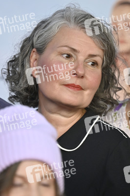 Filmpremiere 'Mein Lotta-Leben - Alles Tschaka mit Alpaka!' in Köln